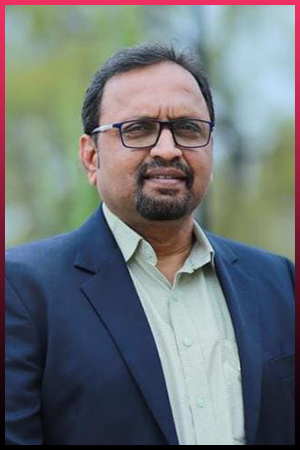 Dr. Anantrao Babulal Patil