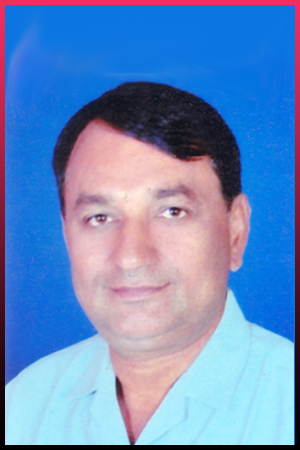 Prakash Patil