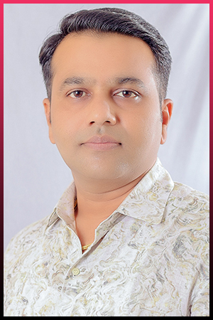 Rahul Ashok Sanghvi